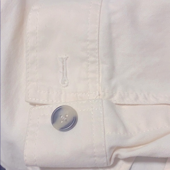 Cotton jacket - Picture 2 of 2